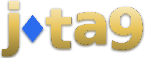 jota9 logo
